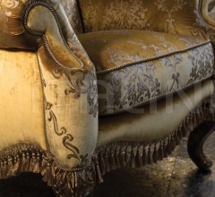 Кресло MARQUISE Кресло MARQUISE фабрика Mantellassi 1926