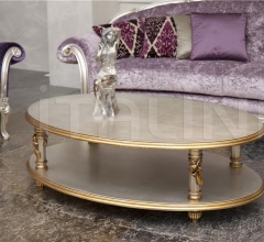 Кофейный столик ROSAMUNDA фабрика Mantellassi 1926