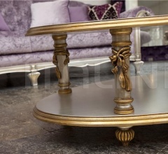 Кофейный столик ROSAMUNDA фабрика Mantellassi 1926