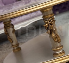 Кофейный столик ROSAMUNDA фабрика Mantellassi 1926