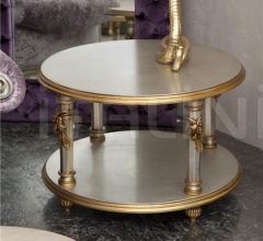 Столик ROSAMUNDA фабрика Mantellassi 1926