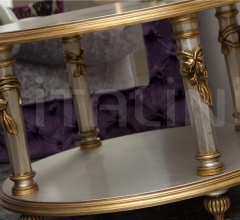 Столик ROSAMUNDA фабрика Mantellassi 1926