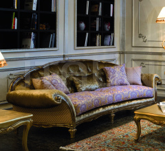 Диван BLOSSOM col46 Диван BLOSSOM col46 фабрика Mantellassi 1926