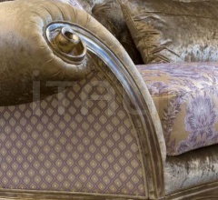 Диван BLOSSOM col46 Диван BLOSSOM col46 фабрика Mantellassi 1926