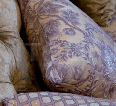 Диван BLOSSOM col46 Диван BLOSSOM col46 фабрика Mantellassi 1926