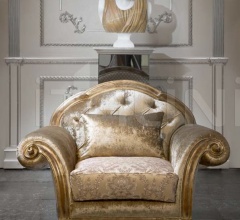 Кресло BLOSSOM Кресло BLOSSOM фабрика Mantellassi 1926