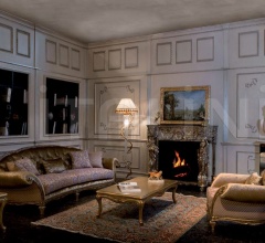 Кресло BLOSSOM Кресло BLOSSOM фабрика Mantellassi 1926