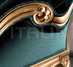 Диван Bijoux Диван Bijoux фабрика Mantellassi 1926