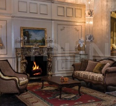 Трехместный диван ELISIR Трехместный диван ELISIR фабрика Mantellassi 1926