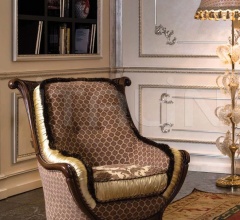 Кресло LIBERTY Кресло LIBERTY фабрика Mantellassi 1926