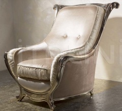 Кресло LIBERTY panna фабрика Mantellassi 1926