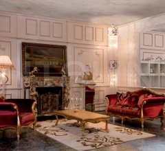 Диван ELISIR Диван ELISIR фабрика Mantellassi 1926