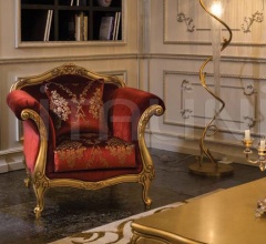 Кресло ELISIR Кресло ELISIR фабрика Mantellassi 1926