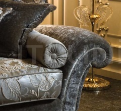 Диван PICCADILLY Диван PICCADILLY фабрика Mantellassi 1926