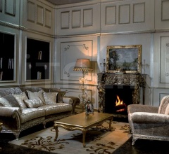 Кресло PICCADILLY Кресло PICCADILLY фабрика Mantellassi 1926