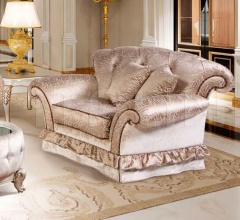 Кресло PICCADILLY noce фабрика Mantellassi 1926