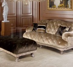 Диван ALEXANDER Диван ALEXANDER фабрика Mantellassi 1926