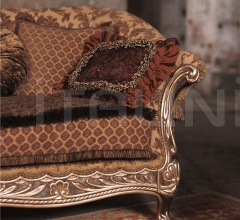 Диван CANOVA Диван CANOVA фабрика Mantellassi 1926