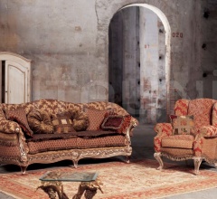 Диван CANOVA Диван CANOVA фабрика Mantellassi 1926