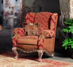 Кресло MARQUISE autunno фабрика Mantellassi 1926