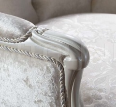 Кресло CLAUDE Кресло CLAUDE фабрика Mantellassi 1926