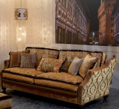Диван CANTERBURY Диван CANTERBURY фабрика Mantellassi 1926