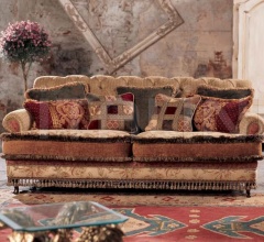 Диван DORIA castoro Диван DORIA castoro фабрика Mantellassi 1926