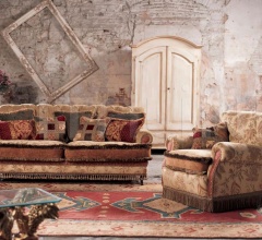 Кресло DARLING Кресло DARLING фабрика Mantellassi 1926