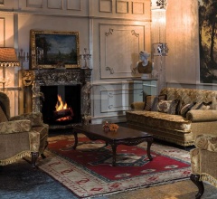 Диван DORIA Диван DORIA фабрика Mantellassi 1926