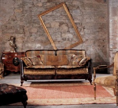 Диван MISTER arcobaleno Диван MISTER arcobaleno фабрика Mantellassi 1926