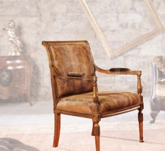 Кресло RINASCIMENTO Кресло RINASCIMENTO фабрика Mantellassi 1926