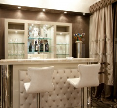 Барная стойка Eros фабрика Mantellassi 1926