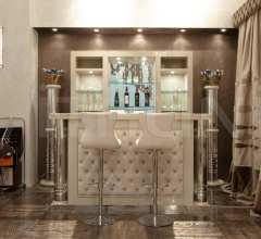 Барная стойка Eros фабрика Mantellassi 1926