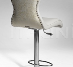 Барный стул Eros фабрика Mantellassi 1926