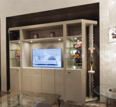 Стенка Eros tv holder фабрика Mantellassi 1926