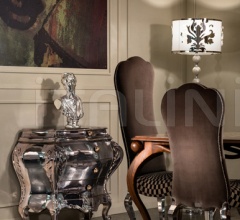 Стул Ghirigoro фабрика Mantellassi 1926