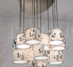 Подвесная лампа Cellini фабрика Mantellassi 1926