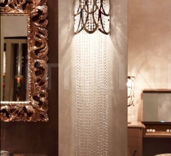 Настенная лампа Lolita фабрика Mantellassi 1926