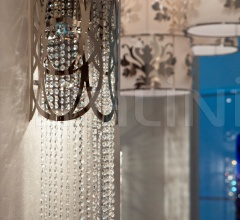 Настенная лампа Lolita фабрика Mantellassi 1926