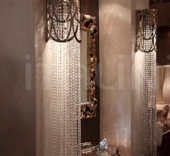 Настенная лампа Lolita фабрика Mantellassi 1926