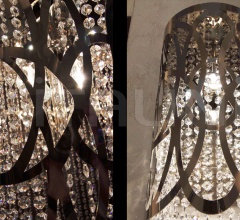 Настенная лампа Lolita фабрика Mantellassi 1926