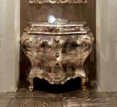 Комод Merletto фабрика Mantellassi 1926