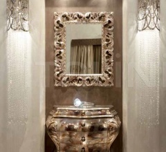 Комод Merletto фабрика Mantellassi 1926