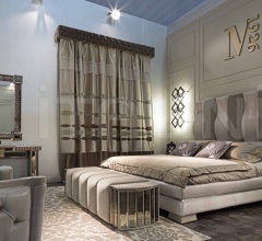 Кровать Ola фабрика Mantellassi 1926