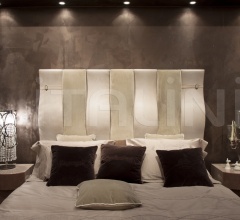 Кровать Ola фабрика Mantellassi 1926