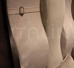 Кровать Ola фабрика Mantellassi 1926