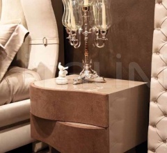 Тумбочка Ola tortora фабрика Mantellassi 1926