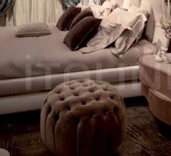 Пуф La Perla фабрика Mantellassi 1926