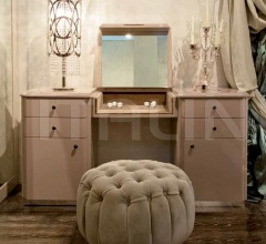 Пуф La Perla фабрика Mantellassi 1926