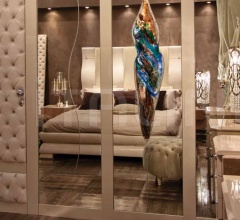 Настольная лампа Lolita фабрика Mantellassi 1926